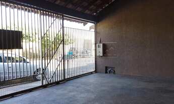 Imagem 4: Olímpia - Casa Padrão - Jardim Santa Ifigênia