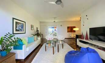 Imagem 6: Edf. Andre Luiz - 4 quartos na Rua Setúbal