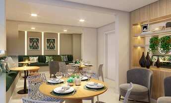 Imagem 2: Plano & Brás 26m2 - Estação Brás