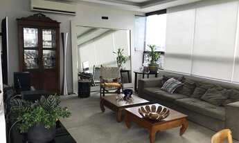 Imagem: Cobertura com 3 dormitórios, 140 m²