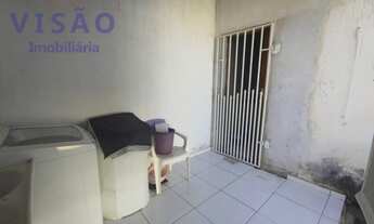 Imagem 7: Casa em Alto do Sumaré - Mossoró