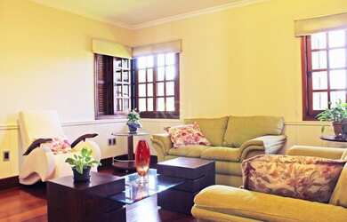 Imagem 2: Casa em Coronel Aparício Borges