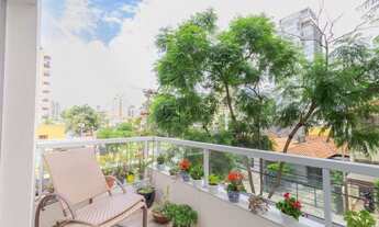 Imagem 5: Venda Apartamento 2 Dormitórios - 130 m² Itaim Bibi