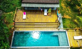 Imagem 2: Casa com 5 dormitórios à venda, 500 m² por R$ 1.500.000,00 - Litoral Norte - Jandaíra/BA