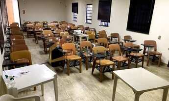 Imagem 5: São Paulo - Prédio Inteiro - Tatuapé