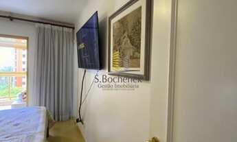 Imagem 5: Apartamento a venda em Alphaville