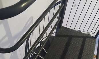 Imagem 5: Salão no Centro de Bragança Paulista