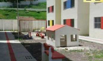 Imagem 2: Chave na Euclides Figueiredo