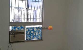 Imagem 4: Apartamento com 2 dormitórios à venda, 70 m² por R$ 390.000,00 - Santa Rosa - Niterói/RJ