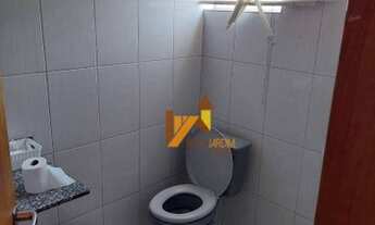 Imagem 5: Galpão para alugar, 285 m² por R$ 8.000,00/mês - Parque das Nações - Santo André/SP