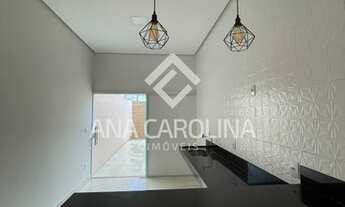 Imagem 6: NG Linda casa no bairro Reserva Real