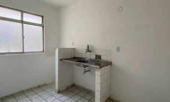 Imagem 4: Apartamento para aluguel tem 52 metros quadrados com 2 quartos