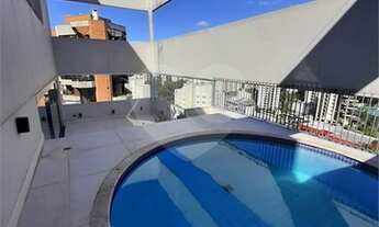 Imagem 7: São Paulo - Apartamento Padrão - PANAMBY