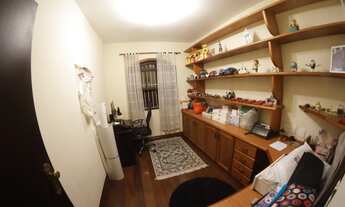 Imagem 3: Casa bem localizada no coração do Valparaiso á venda c/ 4 quartos