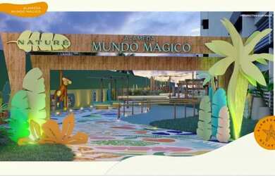 Imagem 3: Apartamento beira-mar de muro alto - 1 quarto