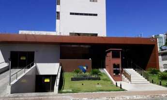 Imagem 2: Flat para aluguel tem 32 metros quadrados com 1 quarto em Paissandu - Recife - PE