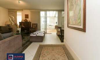 Imagem 5: Venda Apartamento 2 Dormitórios - 166 m² Jardim Europa