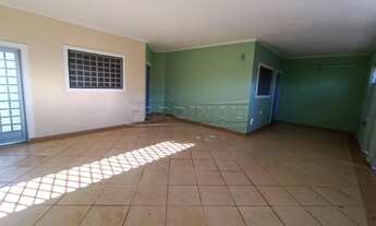 Imagem 3: Sao Carlos - Casa Padrão - Jardim Ipanema