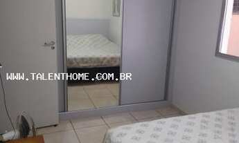 Imagem 4: Apartamento para Venda em Londrina, RESIDENCIAL LUIZA, 3 dormitórios, 1 suíte, 2 banheiros