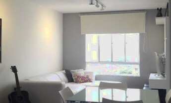 Imagem 3: Apartamento de 43 m² 2 dormitórios, 3º Andar a venda no Condomínio Rossi Ideal Conquista