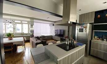 Imagem 2: Apartamento em Independência