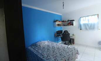 Imagem 5: CASA RESIDENCIAL em CAMAÇARI - BA, AREIAS (ABRANTES