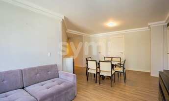 Imagem 3: CURITIBA - Apartamento Padrão - Água Verde