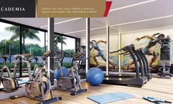 Imagem 5: Casa nova para venda com 4 ou 5 quartos no Recreio - Rio de Janeiro - RJ