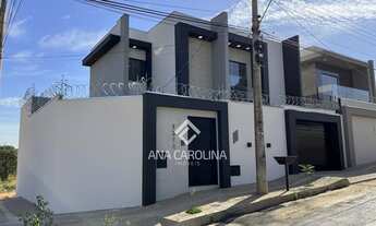 Imagem: Casa no bairro Alcides Rabelo