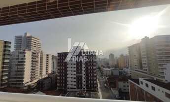 Imagem 5: Apartamento para Aluguel no bairro Canto do Forte - Praia Grande, SP