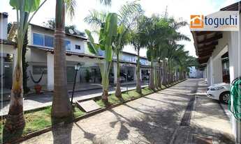 Imagem: Sb 3 Quartos Com Suíte em Condomínio Jd