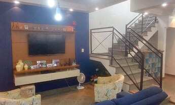 Imagem 5: Casa com 4 dorms, Marapé, Santos - R$ 1.39 mi, Cod: 24014