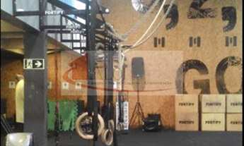 Imagem 6: PRÉDIO 2 PAV. Av. SUMARÉ, SP. Próximo Av. Dr° Arnaldo Venda c/ Renda. Área Construída: 769