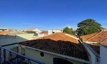 Imagem 2: Casa com 3 dormitórios para alugar, 190 m² por R$ 1.700/mês - Jardim das Rosas - President