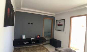 Imagem: Apartamento à venda, Gleba Palhano - Spazio