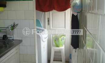 Imagem 6: Porto Alegre - Apartamento Padrão - Santo Antônio
