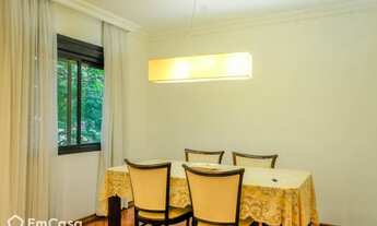 Imagem 3: Apartamento à venda em São Paulo