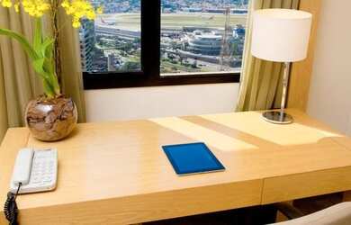 Imagem 5: Blue Tree Premium Faria Lima