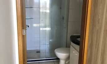 Imagem 14: Excelente Apartamento com Armários Planejados, 34 metros quadrados com 1 quarto , c