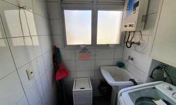 Imagem 6: Apartamento, 56 m² - venda por R$ 749.000,00 ou aluguel por R$ 2.940,00/mês - Vila Mariana