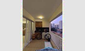 Imagem 6: Apartamento á Venda Granja Julieta 121 m²