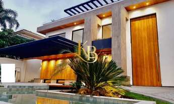 Imagem 3: Casa no condomínio Malibu com elevador