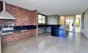 Imagem 6: Maravilhosa Casa 04 quartos -Alphavile - Lagoa dos Ingleses