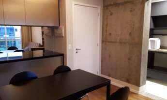 Imagem: Cadoro - Alugo Apto de 2 dormitórios Mobiliado