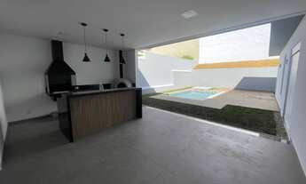 Imagem 3: Casa para locação Reserva da Serra - Jundiaí