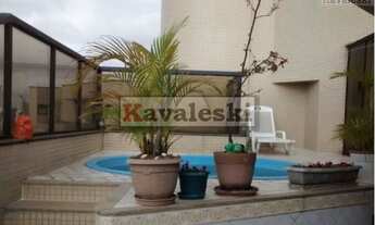 Imagem 2: Cobertura - Metro São Judas