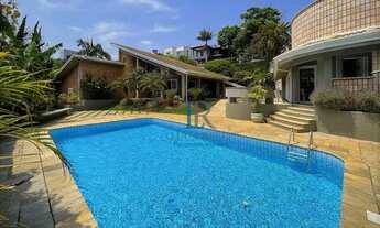 Imagem: Casa com 3 dormitórios à venda, 313 m²