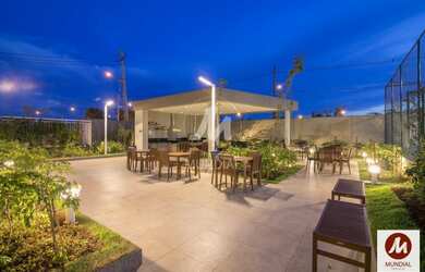 Imagem 7: Apartamento (tipo - padrao) 3 dormitórios/suite, cozinha planejada, portaria 24hs, lazer