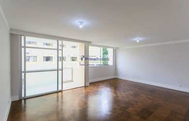 Imagem 6: APARTAMENTO 3 DORM. - REFORMADO - BAIRRO HIGIENÓPOLIS C/ GARAGEM