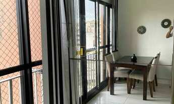 Imagem 2: Oportunidade 2/4 Brotas, garagem, reformado e bem localizado